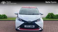 Toyota Aygo 1.0 VVT-i X-Press 5dr Petrol Hatchback